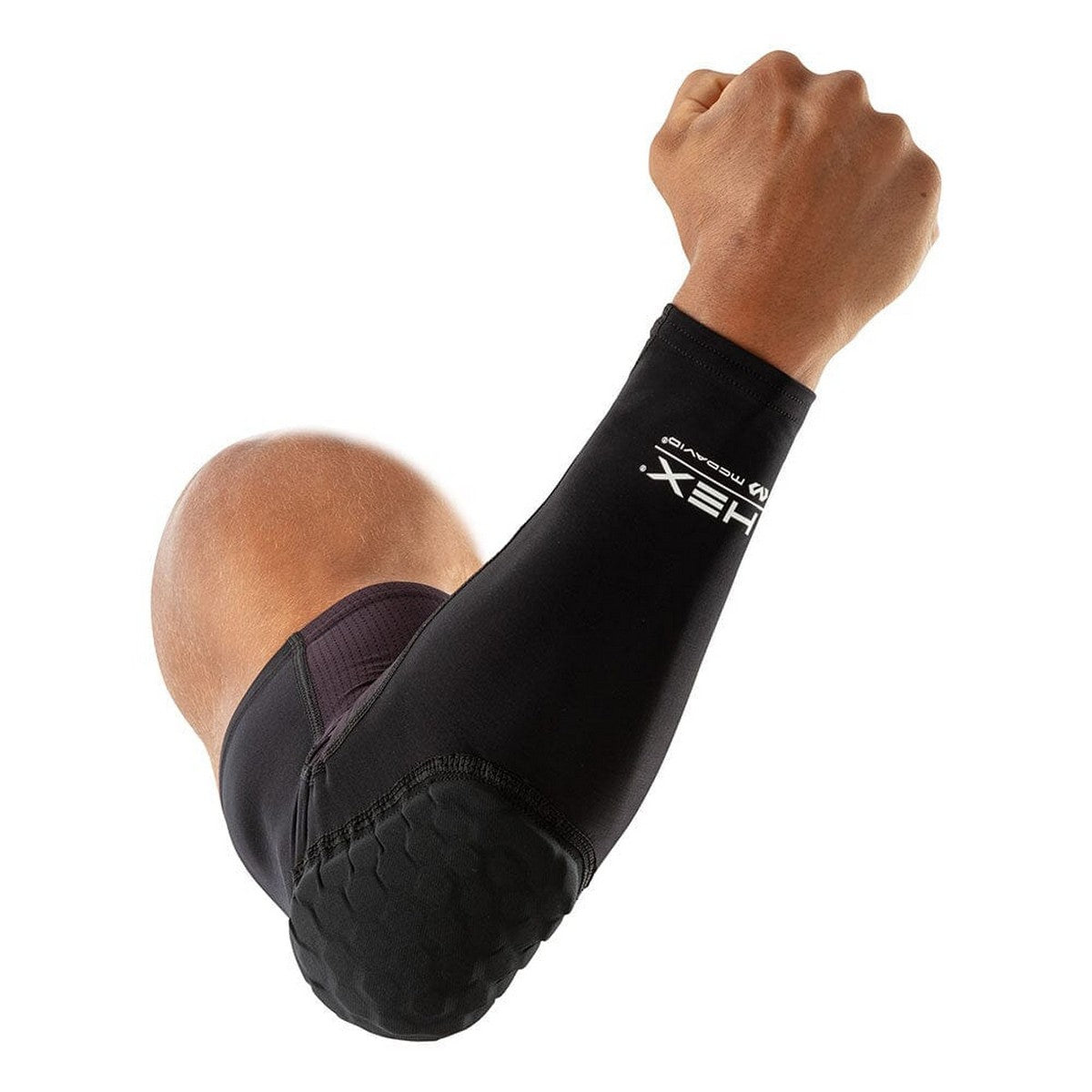 McDavid Adult Hex Force Arm Sleeve