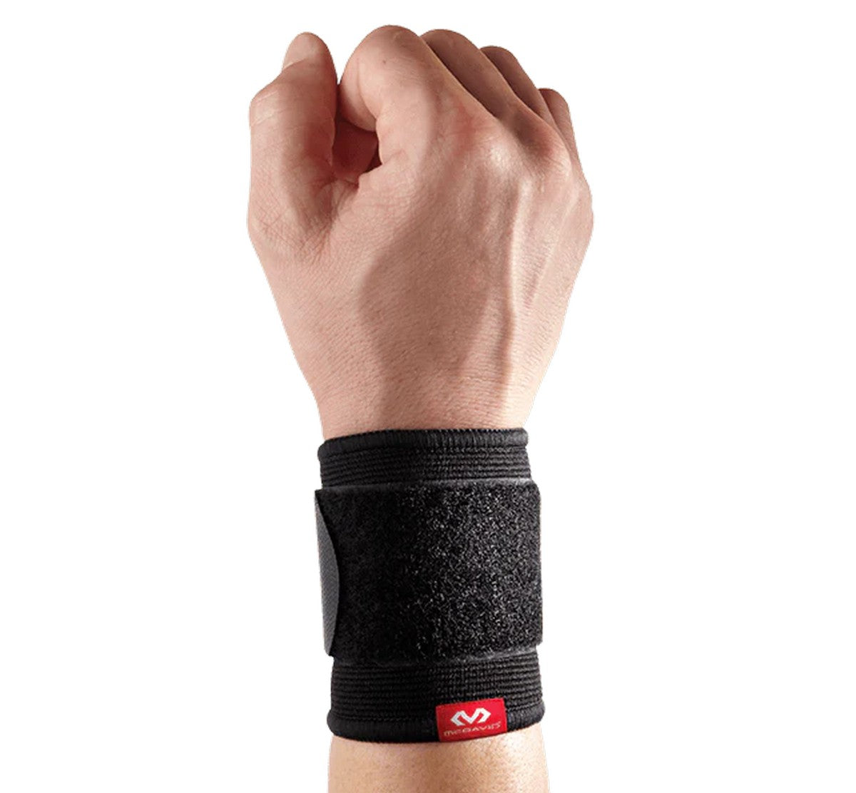 McDavid Adjustable Elastic Wrist Sleeve