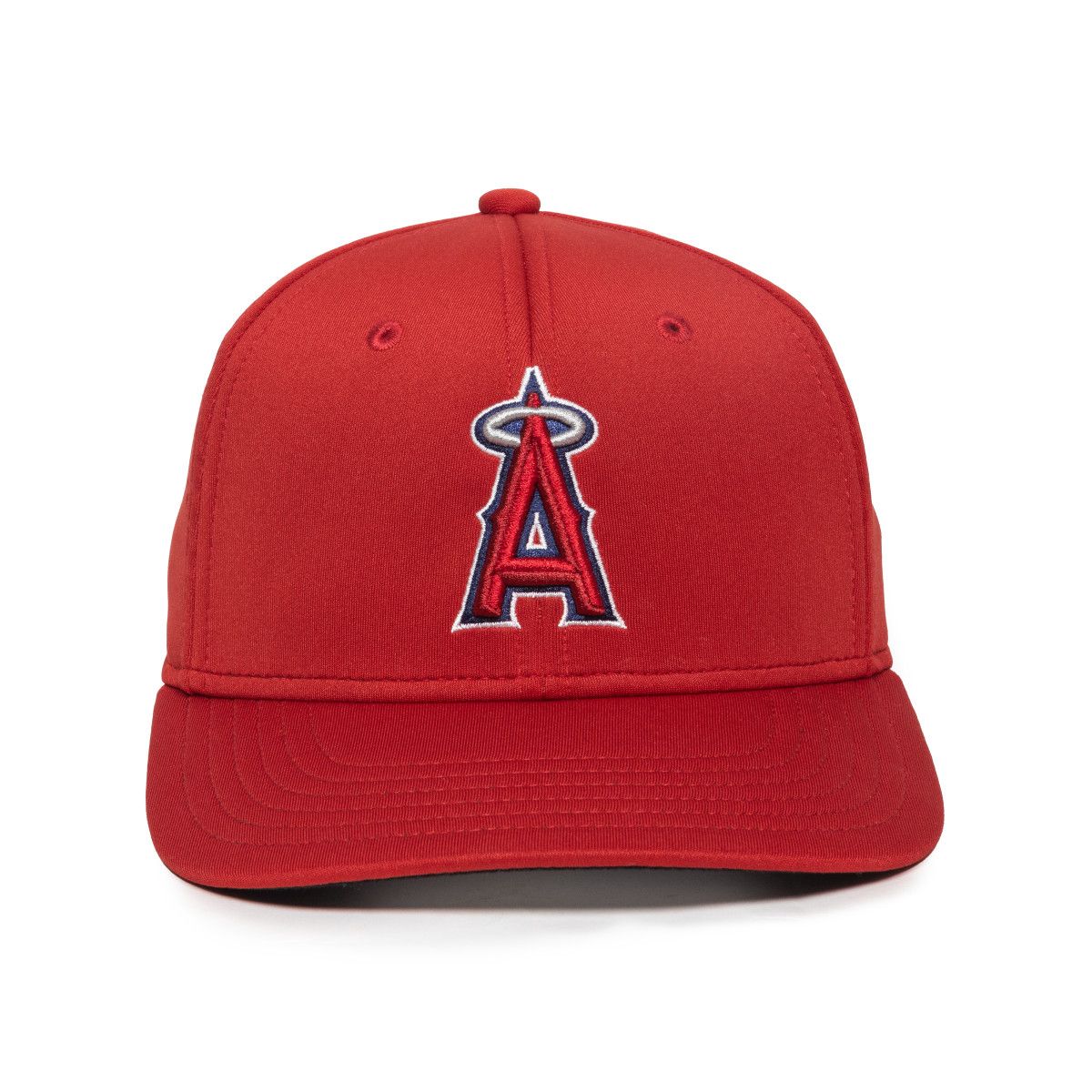 Outdoor Cap MLB Replica Logo Fitted Cap