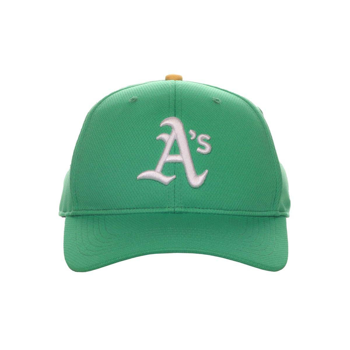 Outdoor Cap MLB Colorblock Adjustable Performance Cap