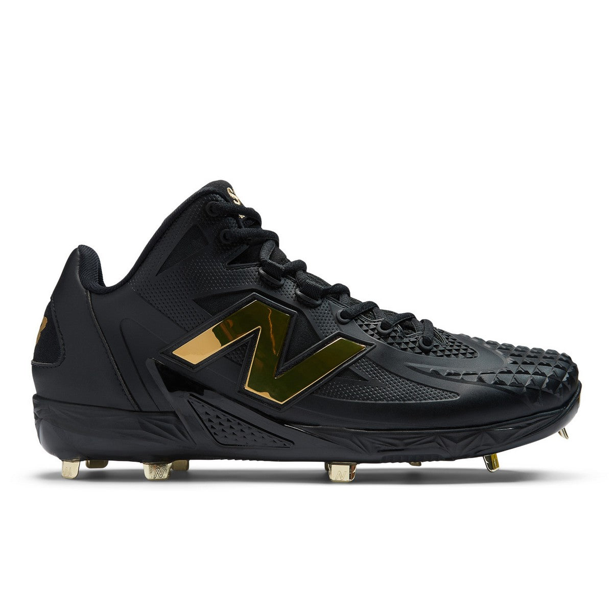 New Balance Mens FuelCell Ohtani 1 Wide 2E Metal Baseball Cleats