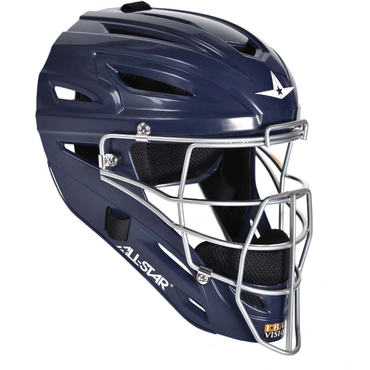 All-Star Youth System 7 Catchers Helmet