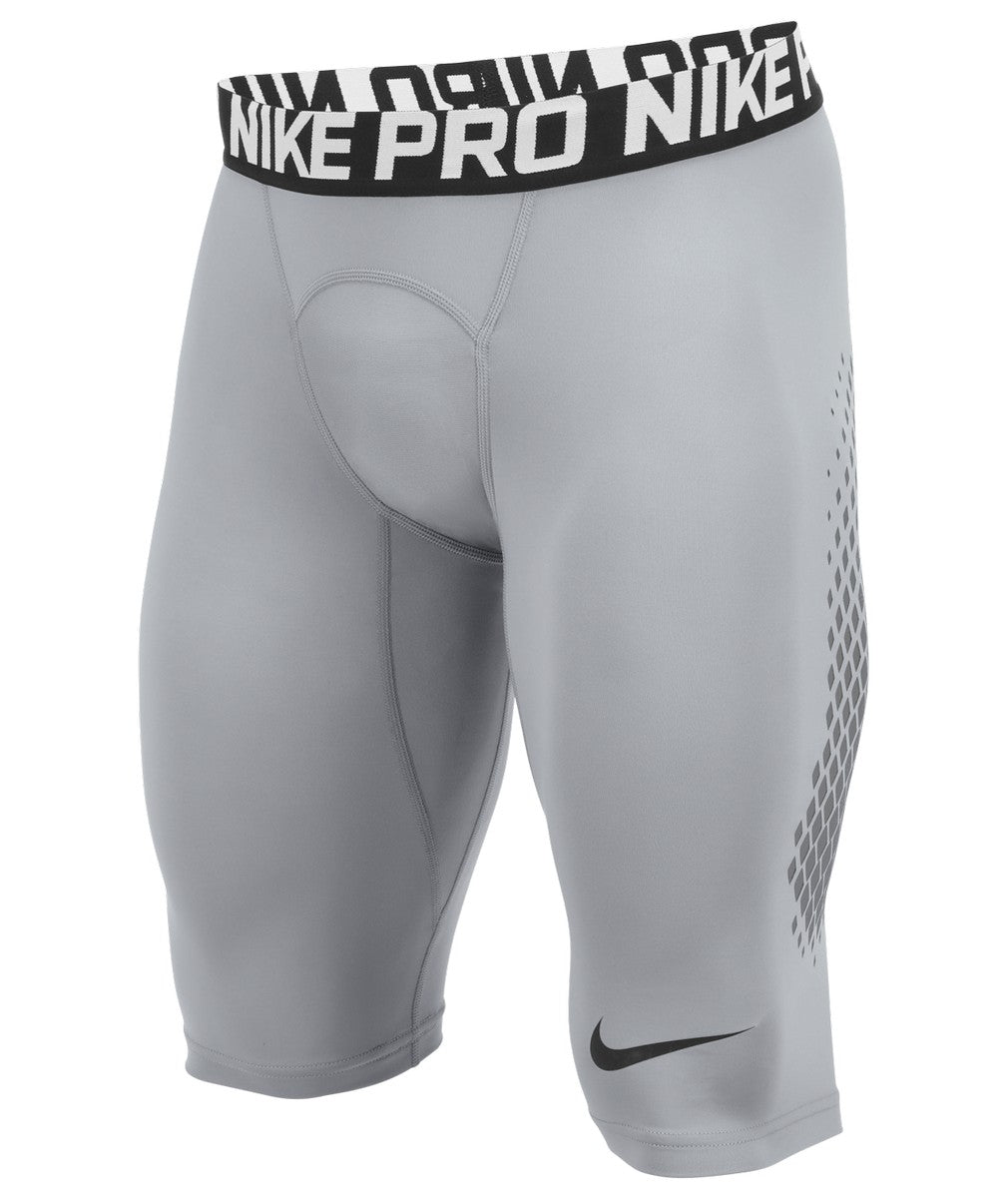 nike pro combat baseball sliders