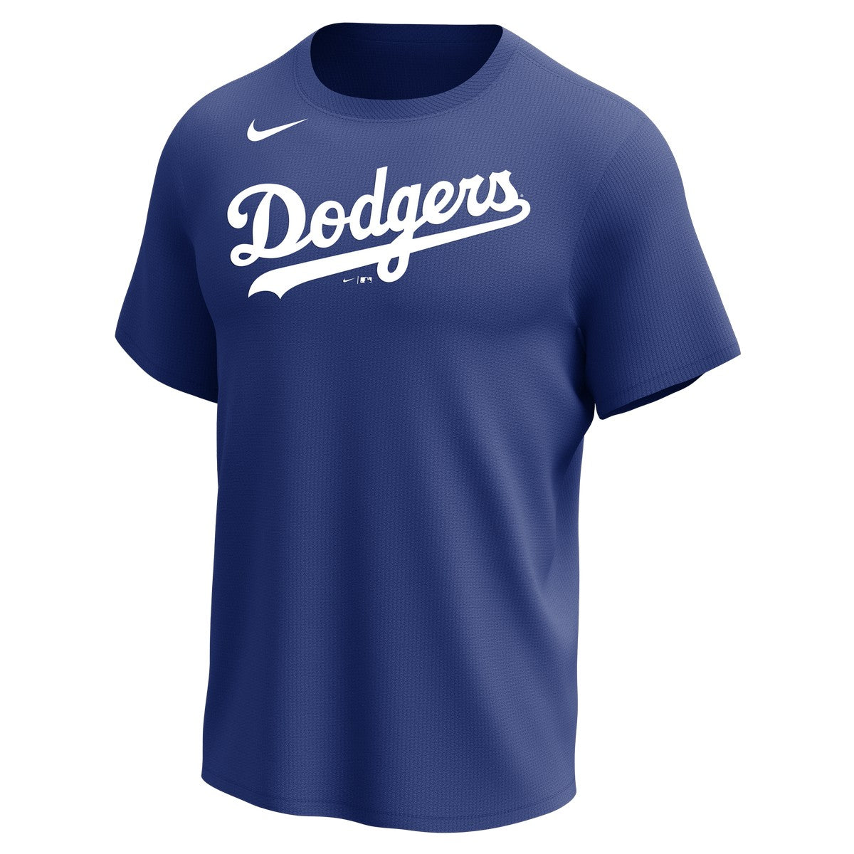 Nike MLB Team Wordmark Poly Tee