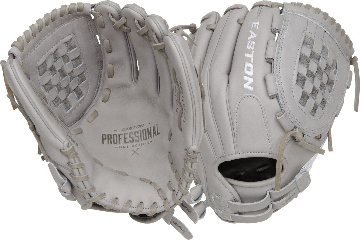Easton Professional Collection Colorsplash PCFP120-3G 12 In. Fastpitch Pitchers Glove