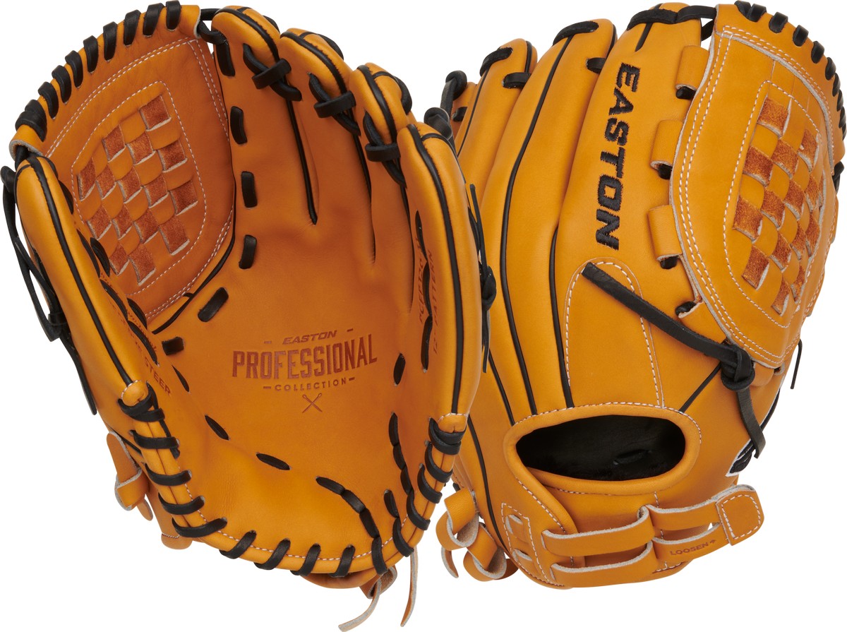 Easton Professional Collection Colorsplash PCFP120-3T 12 In. Fastpitch Pitchers Glove