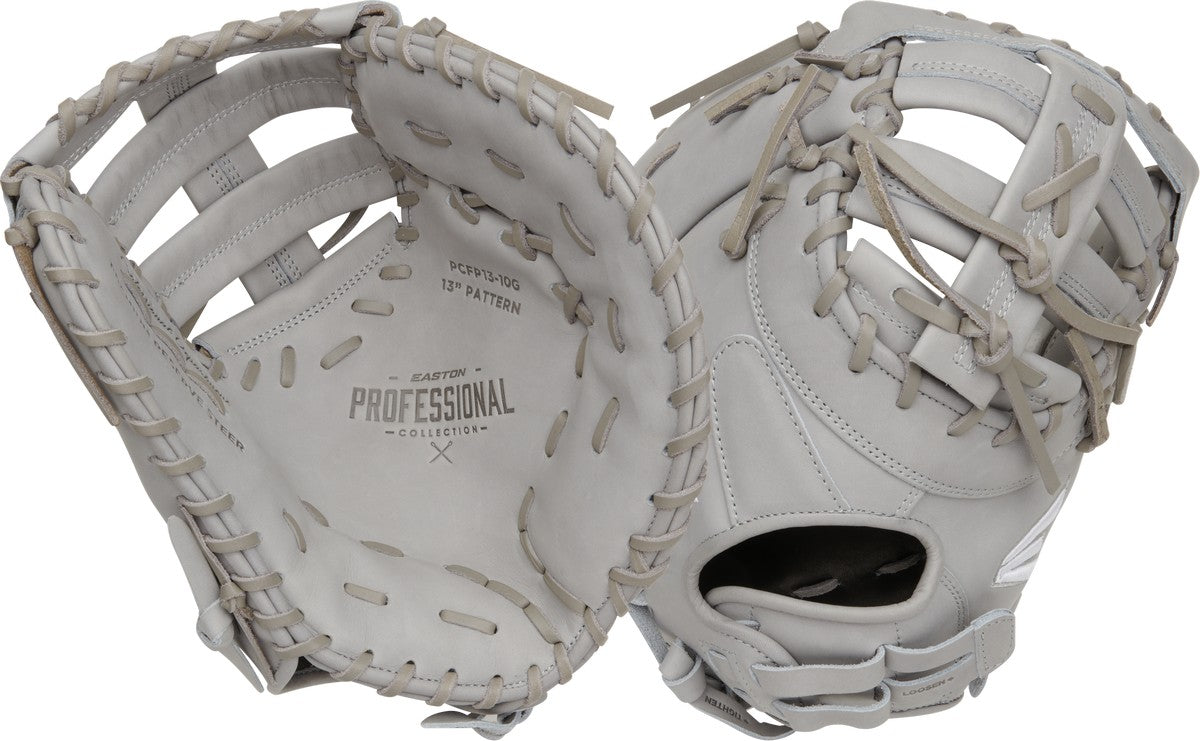 Easton Professional Collection Colorsplash PCFP13-10G 13 In. Fastpitch First Base Mitt