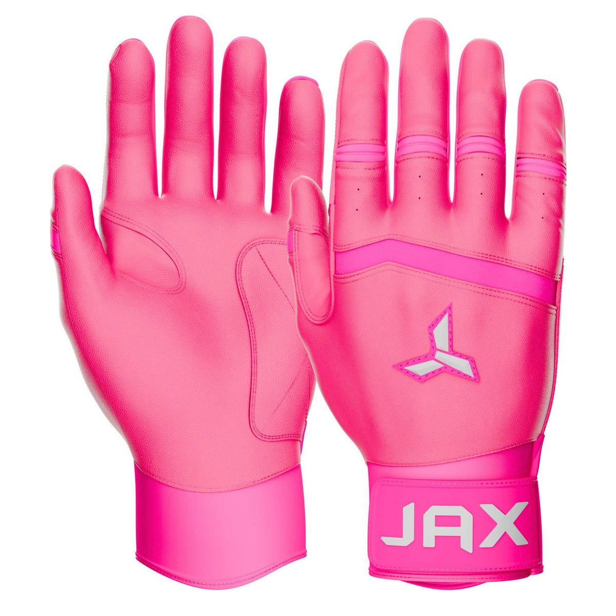Jax Youth Limited Edition Model One Traditional Batting Gloves with Pro Cuff
