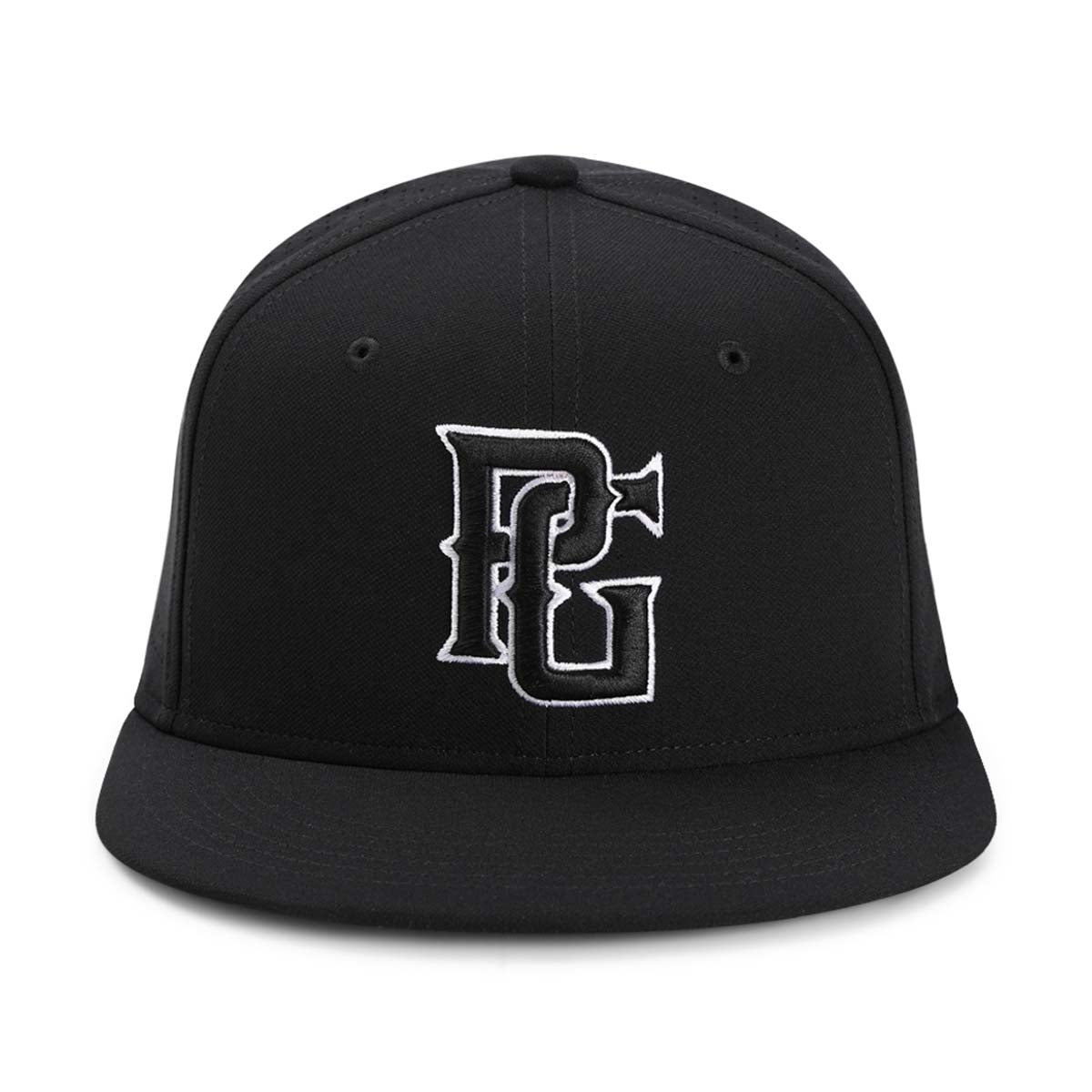 Perfect Game The Hoffman Outline Baseball Cap