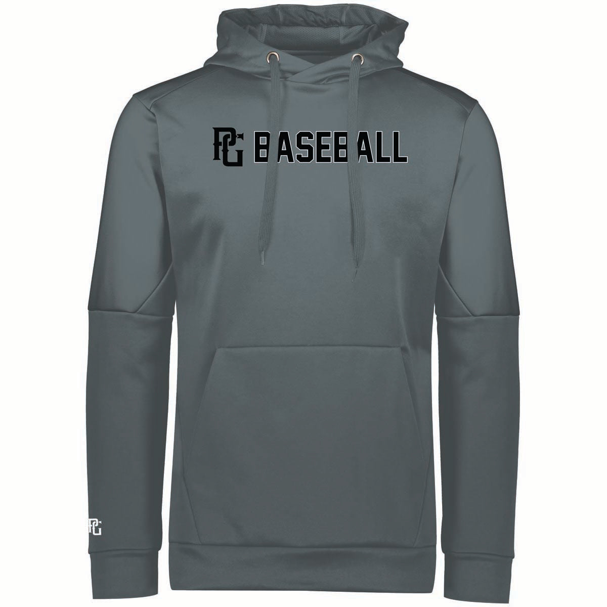 Perfect Game Baseball Training Hoodie