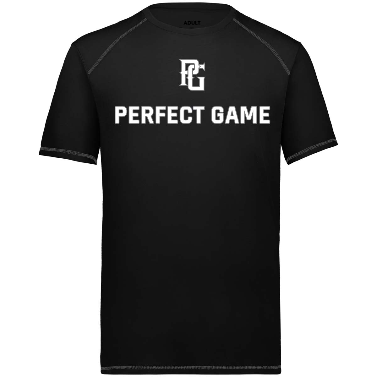 Perfect Game Player 3.0 Short Sleeve Shirt