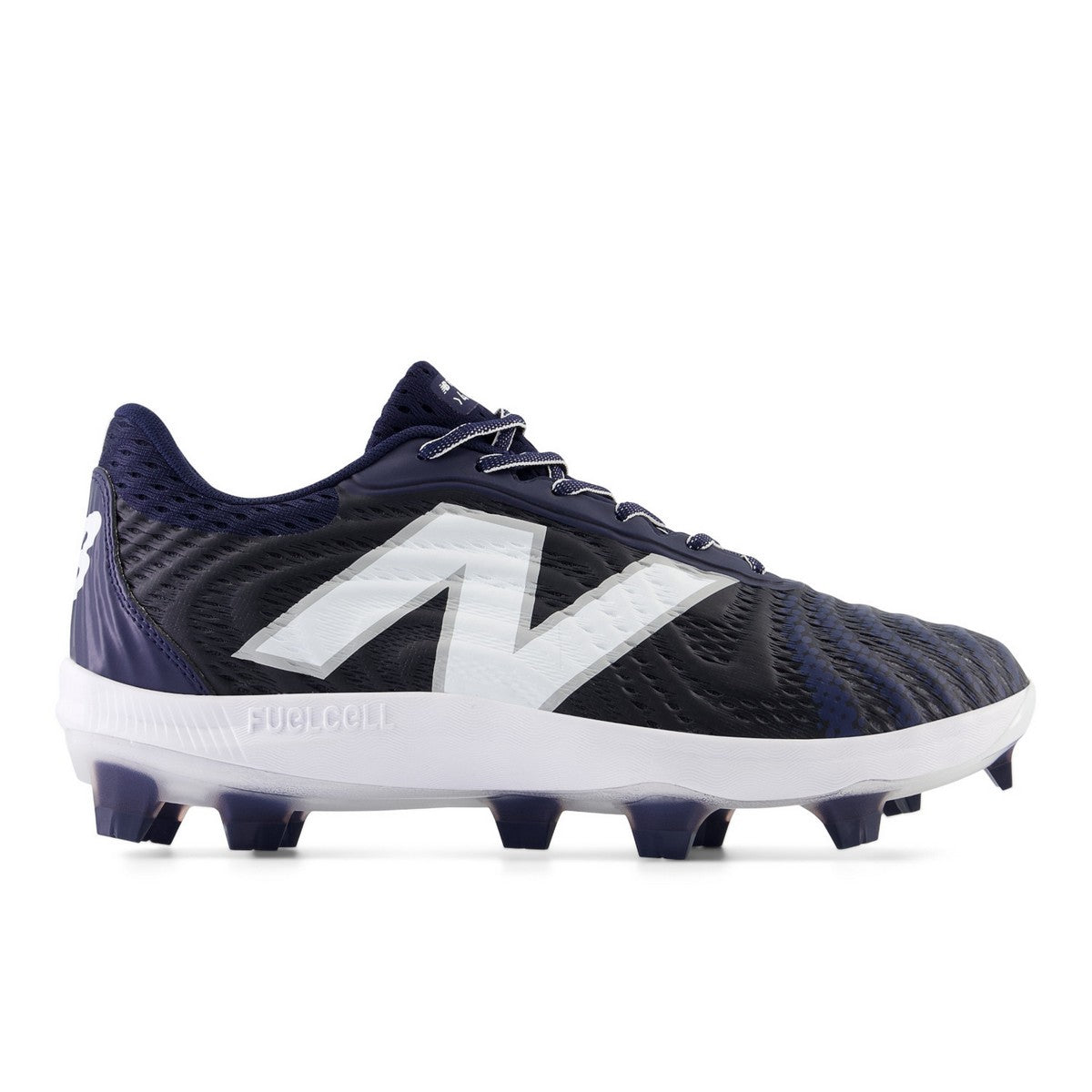New Balance Mens FuelCell 4040v7 Low Molded Baseball Cleat