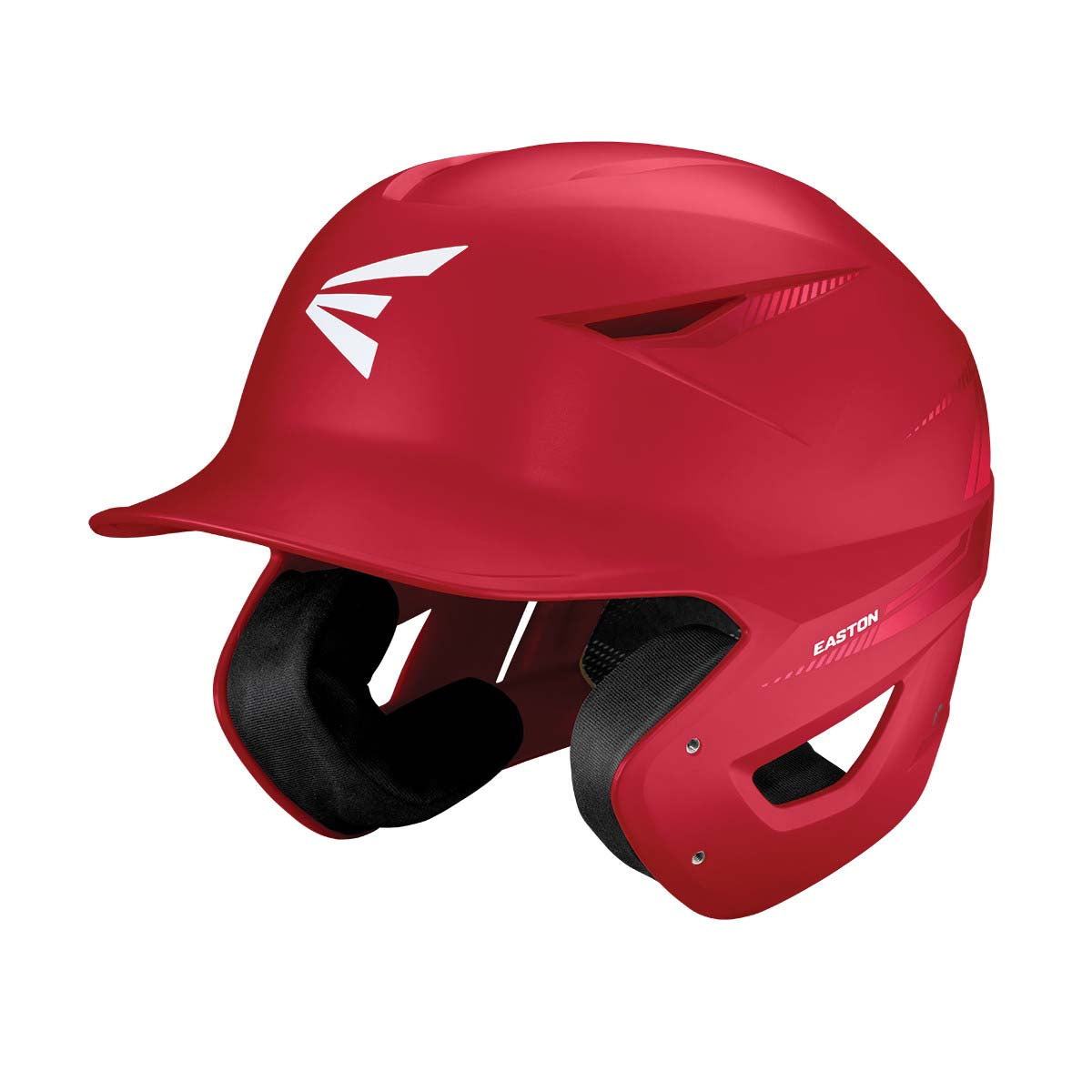 Easton Matte Pro Max Batting Helmet