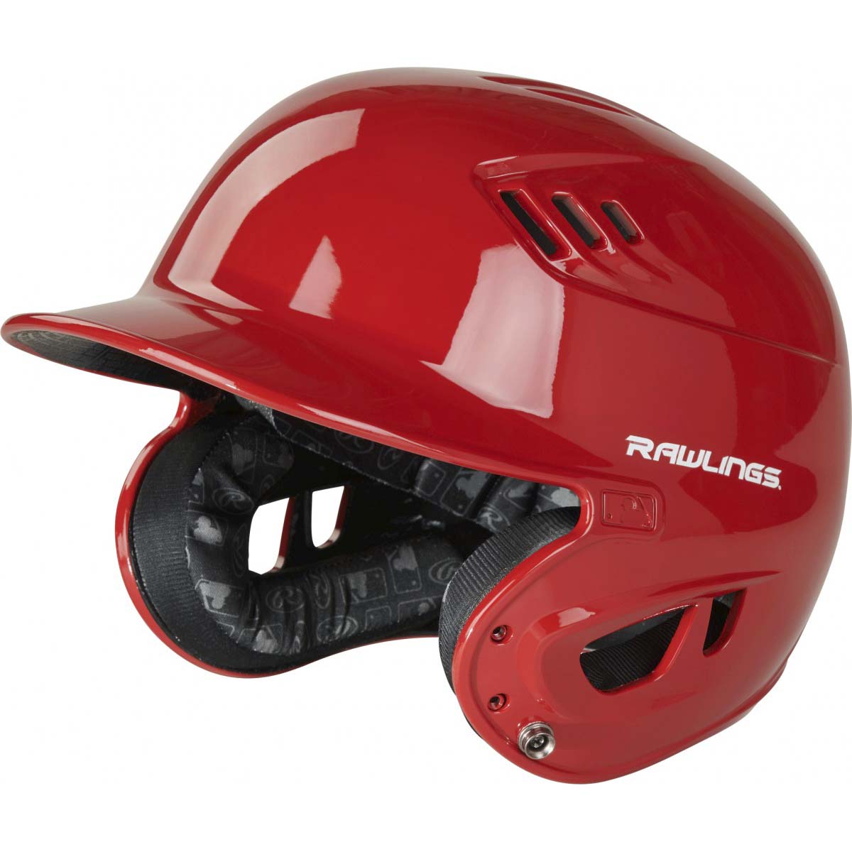 Rawlings R16 Series Batting Helmet