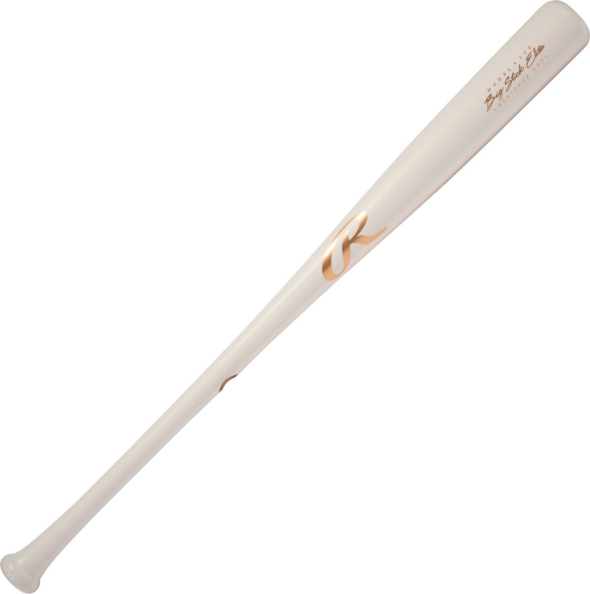 Rawlings Big Stick Elite 110 Birch Wood Baseball Bat
