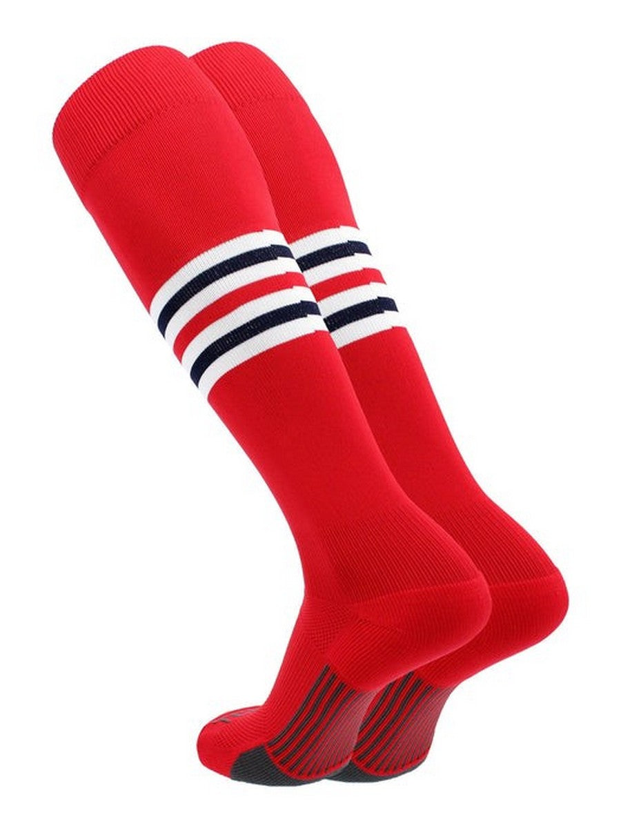 TCK Dugout DNOI1 Pattern Series Socks