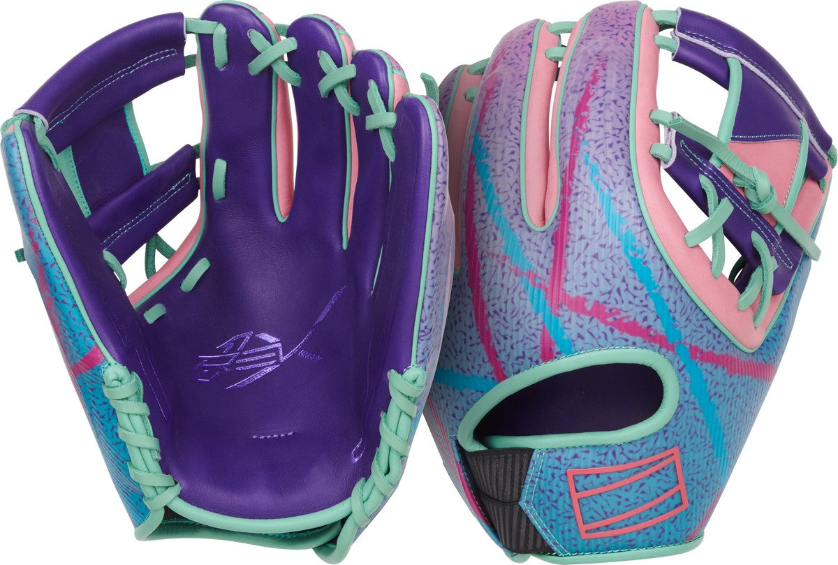 Rawlings REV1X Series REV205-2PUM 11.75" Baseball Glove