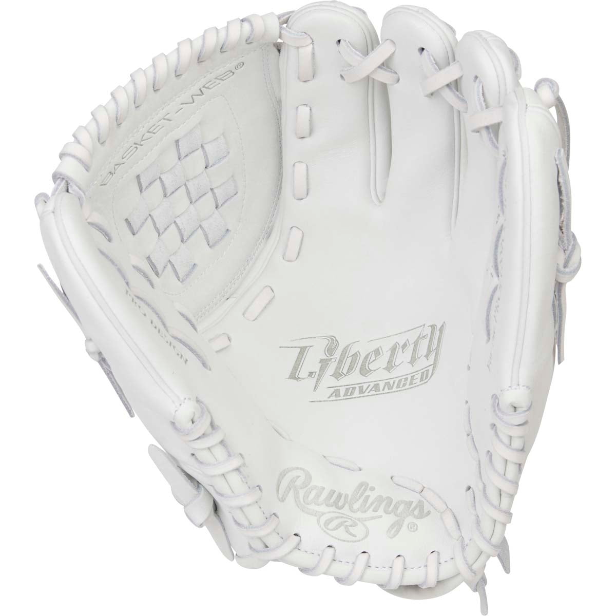 Rawlings Liberty Advanced RLA115-3W 11.25" Fastpitch Fielders Glove
