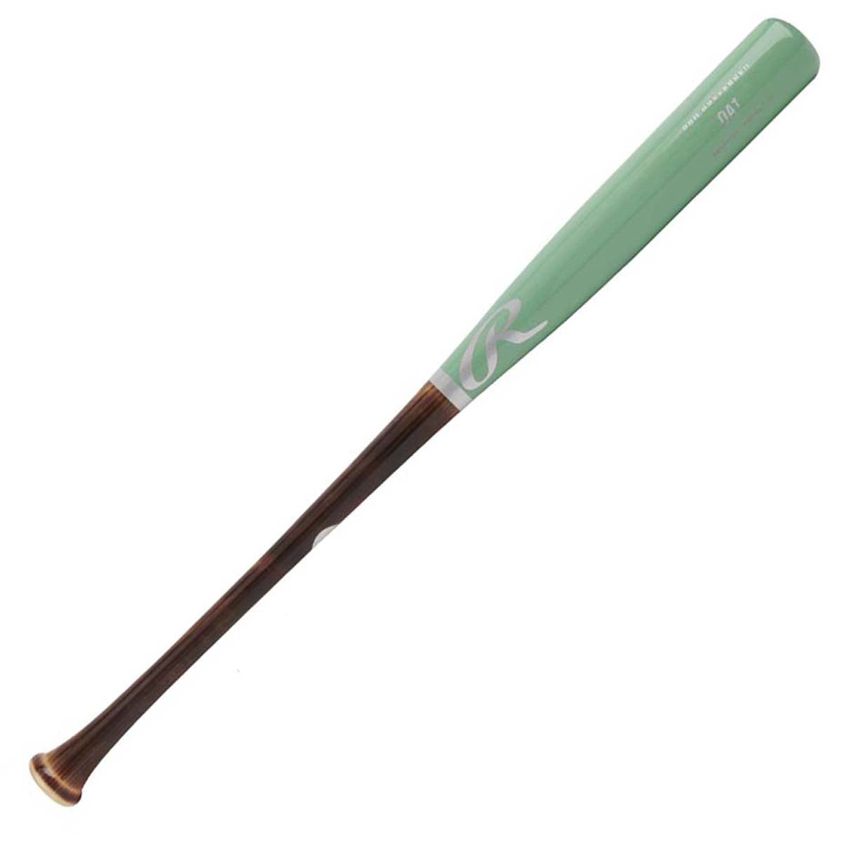 Rawlings Pro Preferred OA1 Maple Baseball Wood Bat