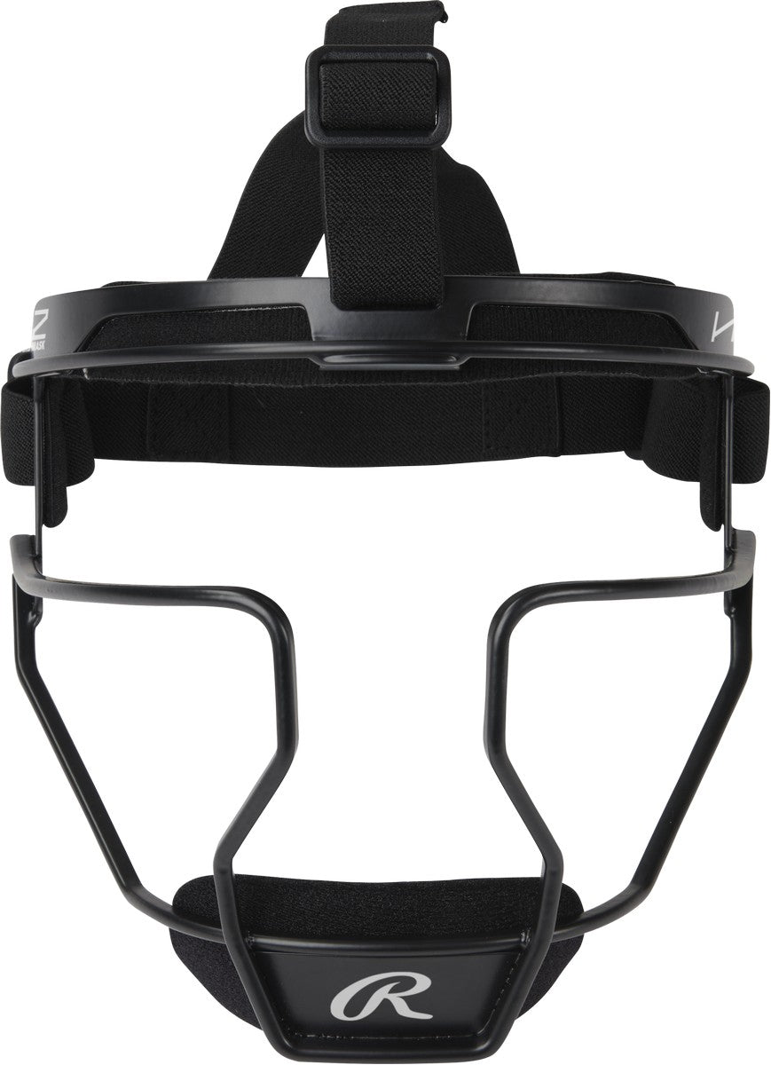 Rawlings Fastpitch Hi-Viz Fielders Mask