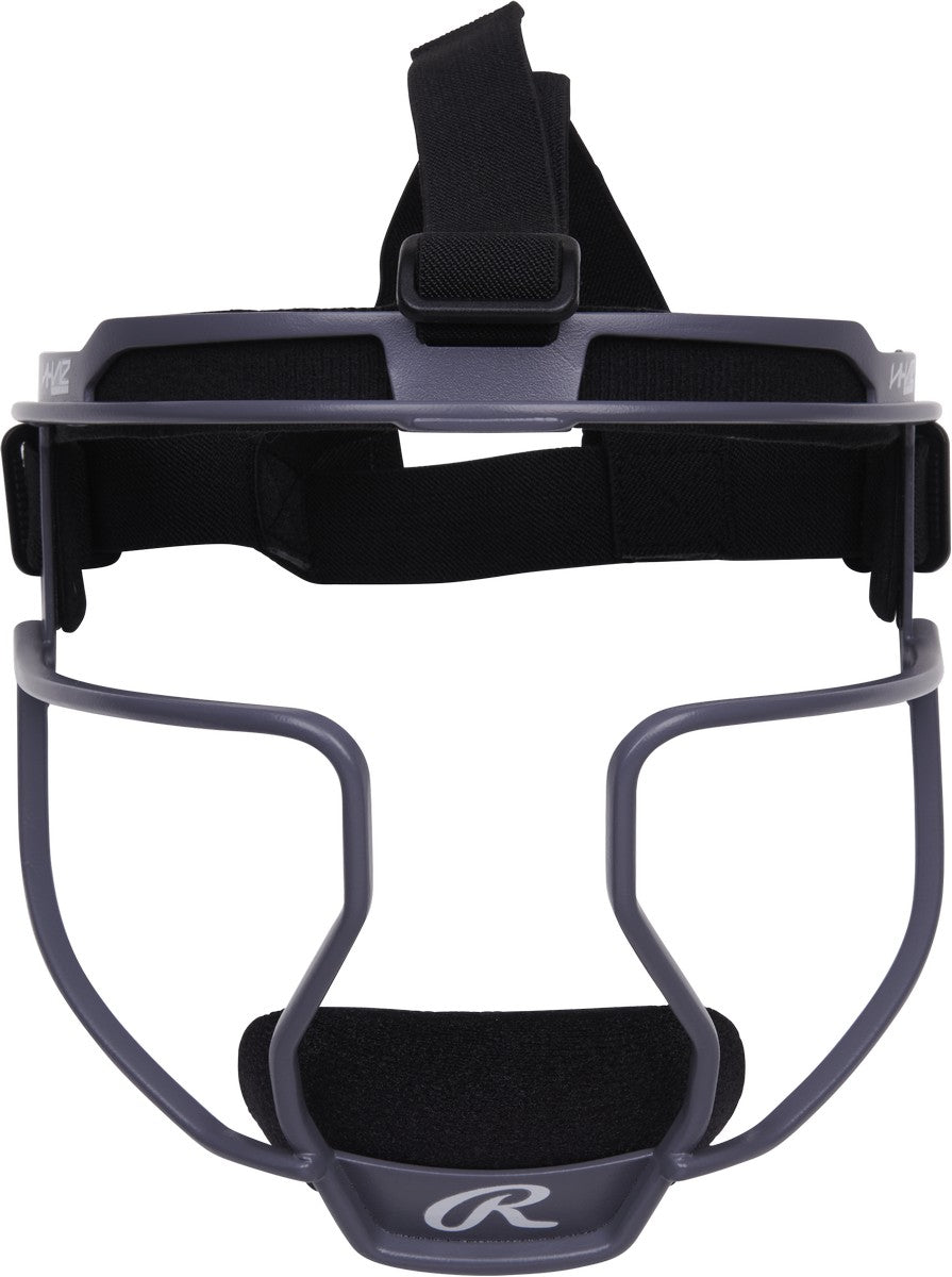 Rawlings Fastpitch Hi-Viz Fielders Mask