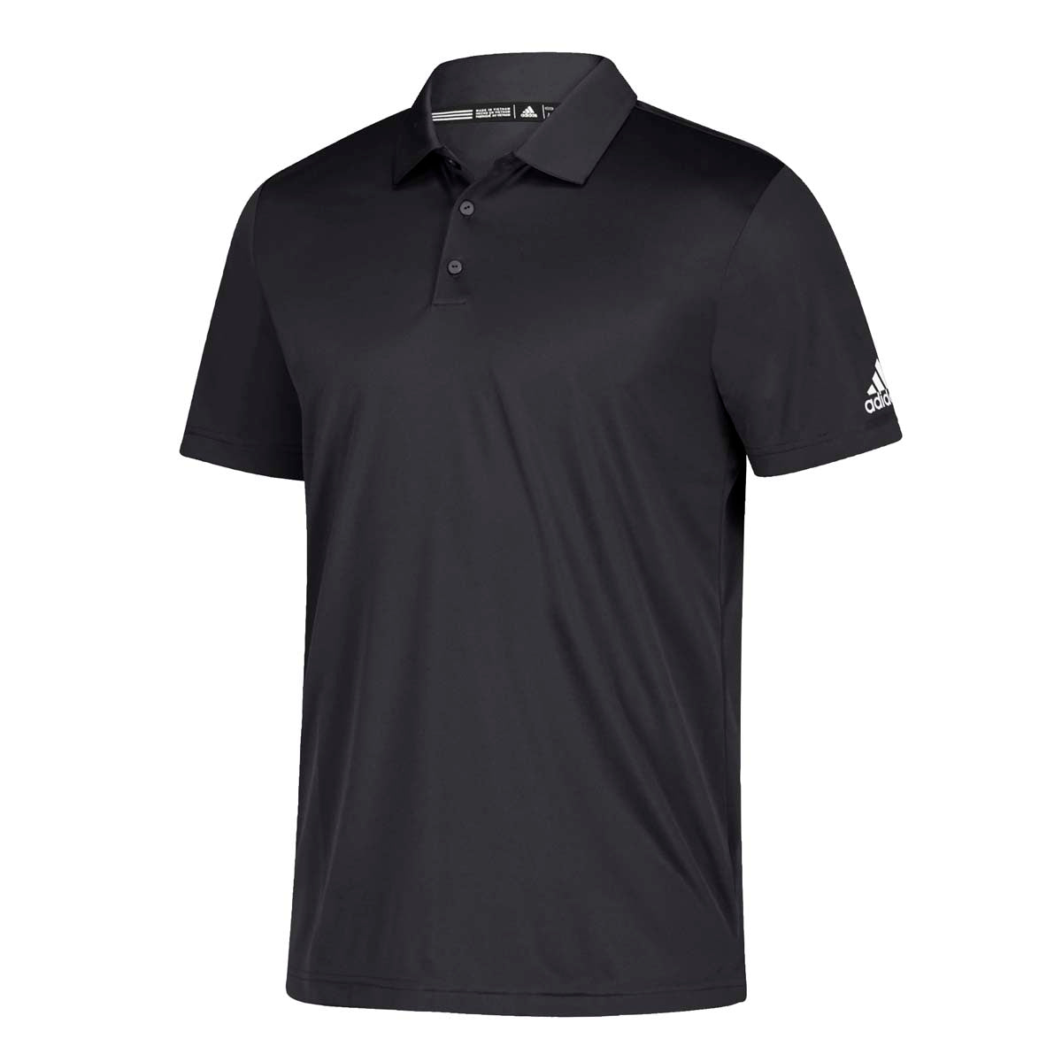Adidas Men's Climalite Grind Polo
