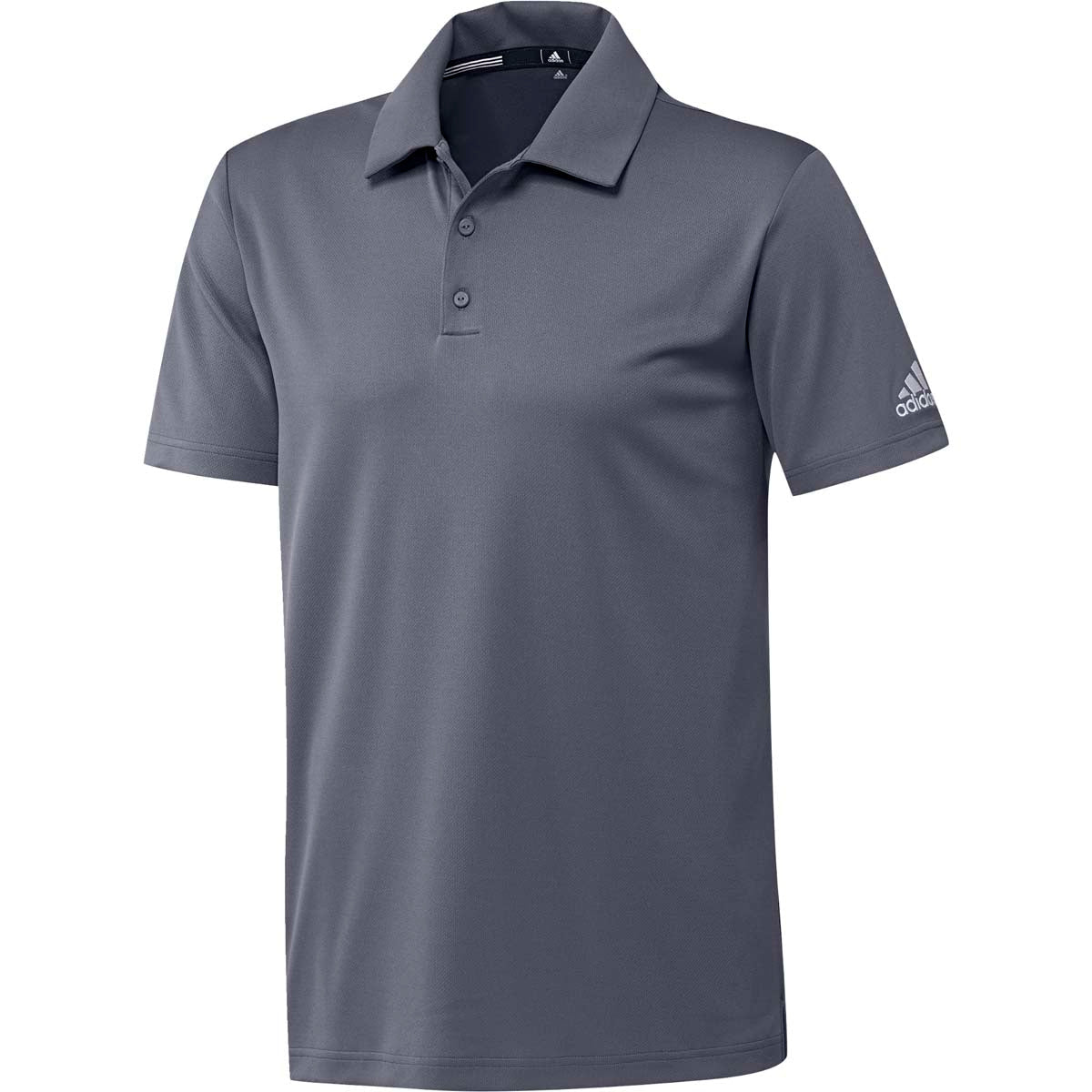 Adidas Men's Climalite Grind Polo