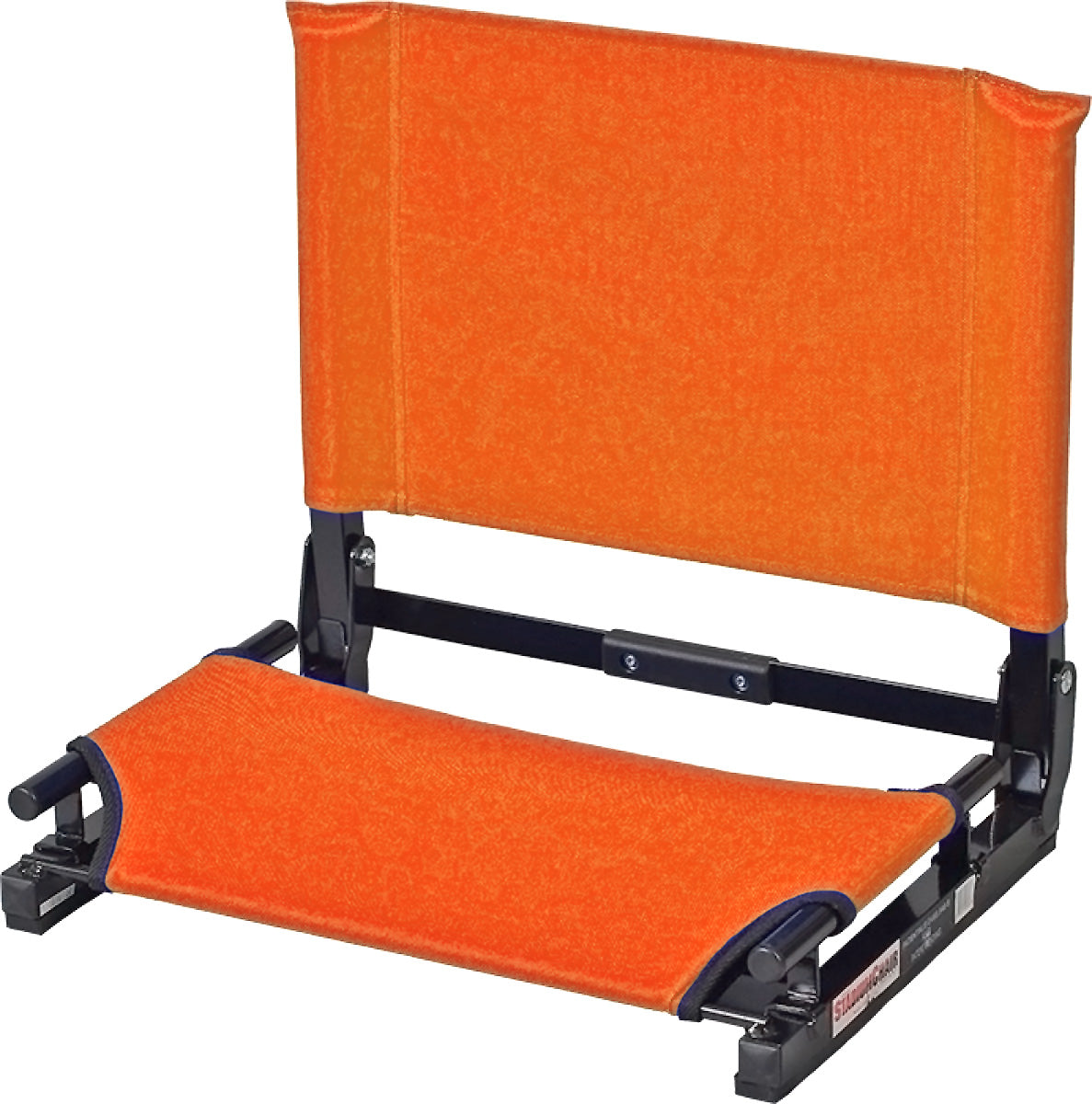 Stadium Chair Deluxe Wide Wide Stadiumchair