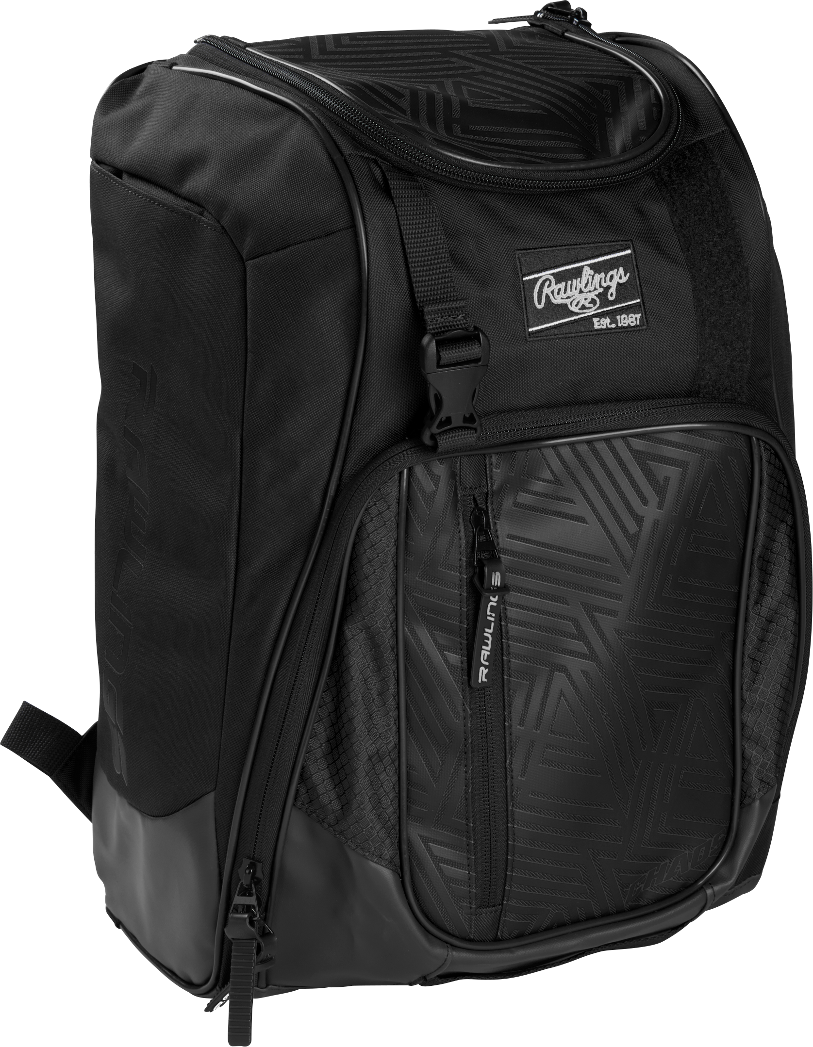 Rawlings Chaos Youth Bat Pack