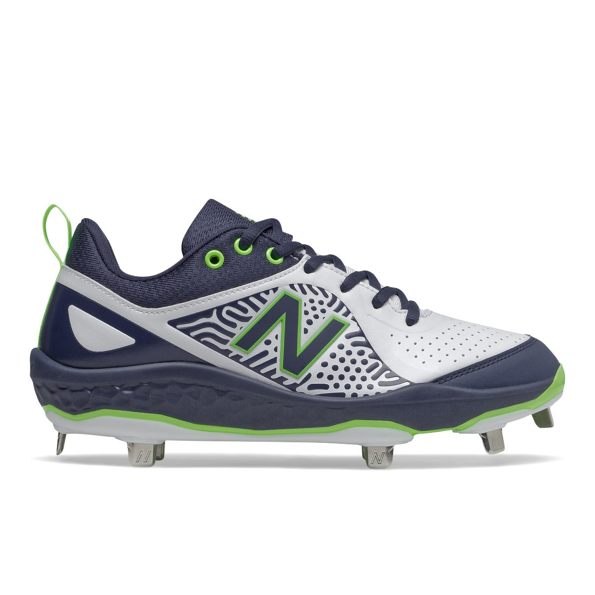 New Balance Women's Fastpitch Velo 2 Metal Cleat