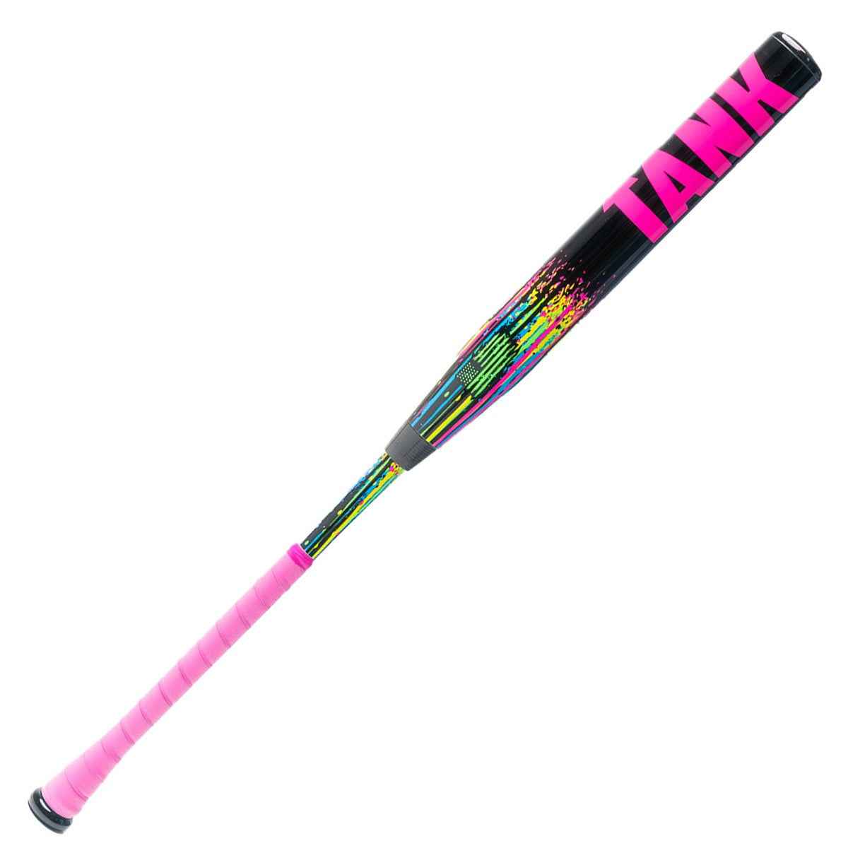 Soldier 2026 Tank Drip Collection 2-Piece -11 Hybrid Fastpitch Bat