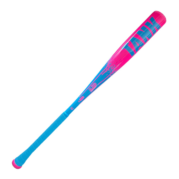 Soldier 2025 Tank 1-Piece -3 BBCOR Baseball Bat