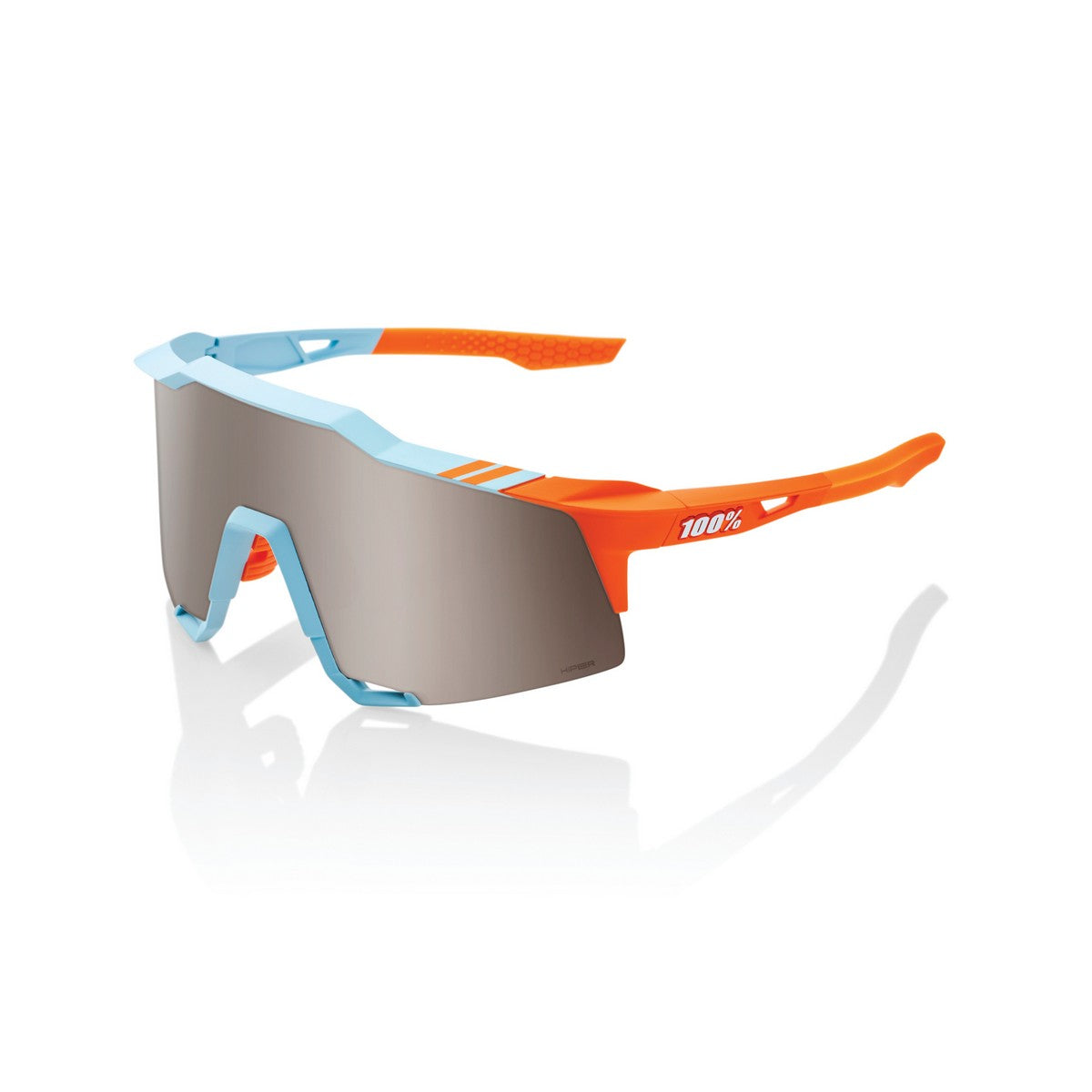 新品100% SPEEDCRAFT LLIC BRIGHTS サングラス 100% Speedcraft Special Edition Sunglasses | 100% Sunglasses