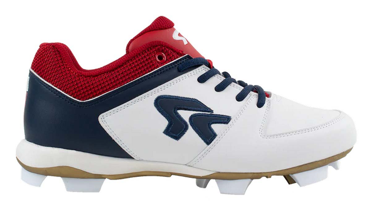 Ringor Spirit VI Womens Softball Cleats