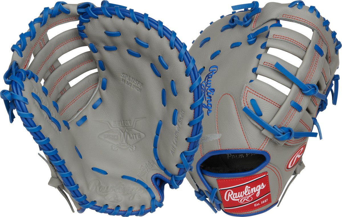 Rawlings Select Pro Lite Freddie Freeman SPL115FF 11.5" Youth Baseball First Base Mitt