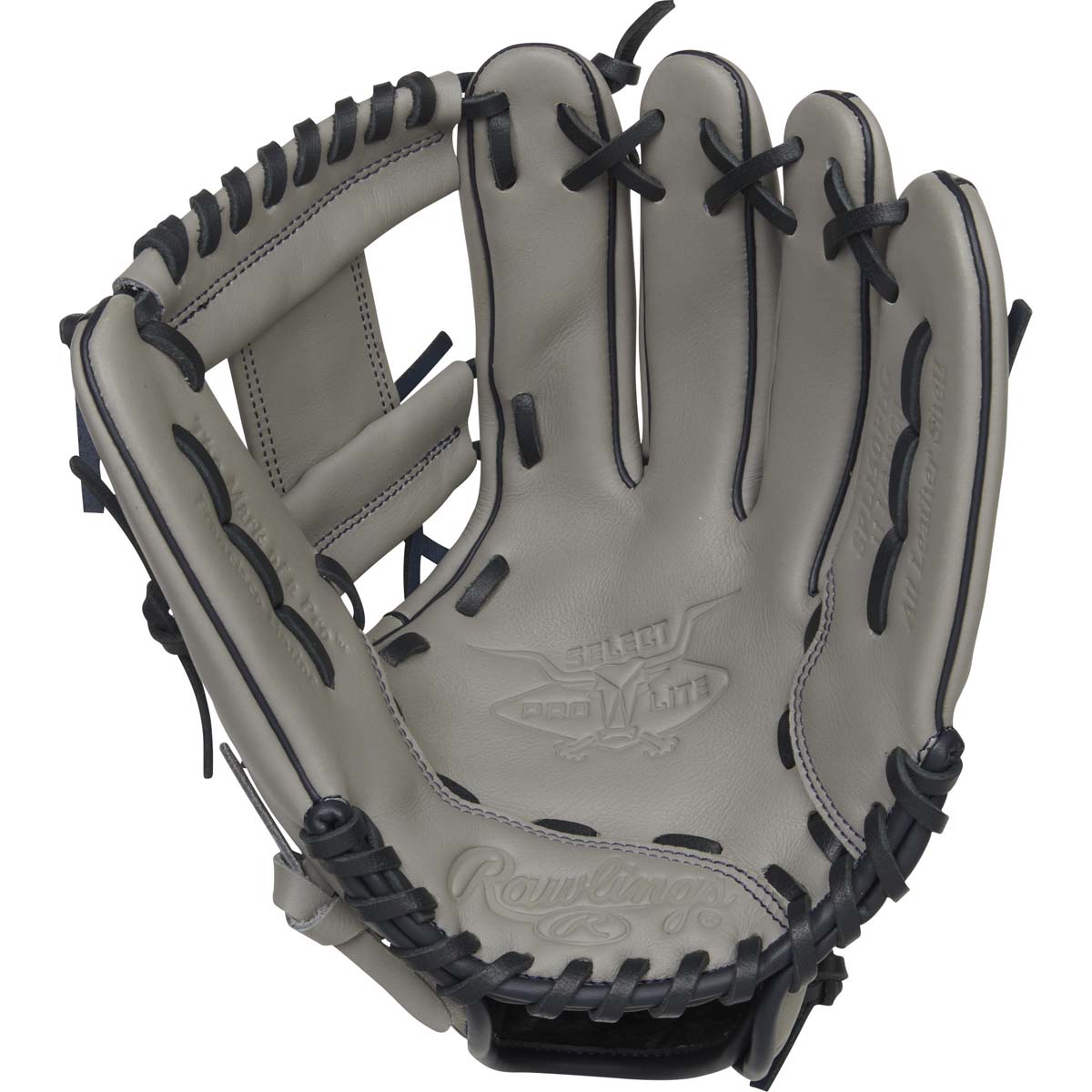 Rawlings Select Pro Lite Francisco Lindor SPL150FLG 11.5" Baseball Fielders Glove