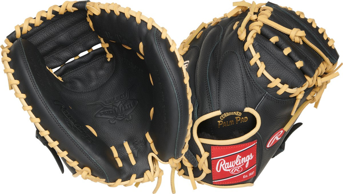 Rawlings Select Pro Lite Adley Rutschman SPLCM32AR 32" Youth Baseball Catchers Mitt