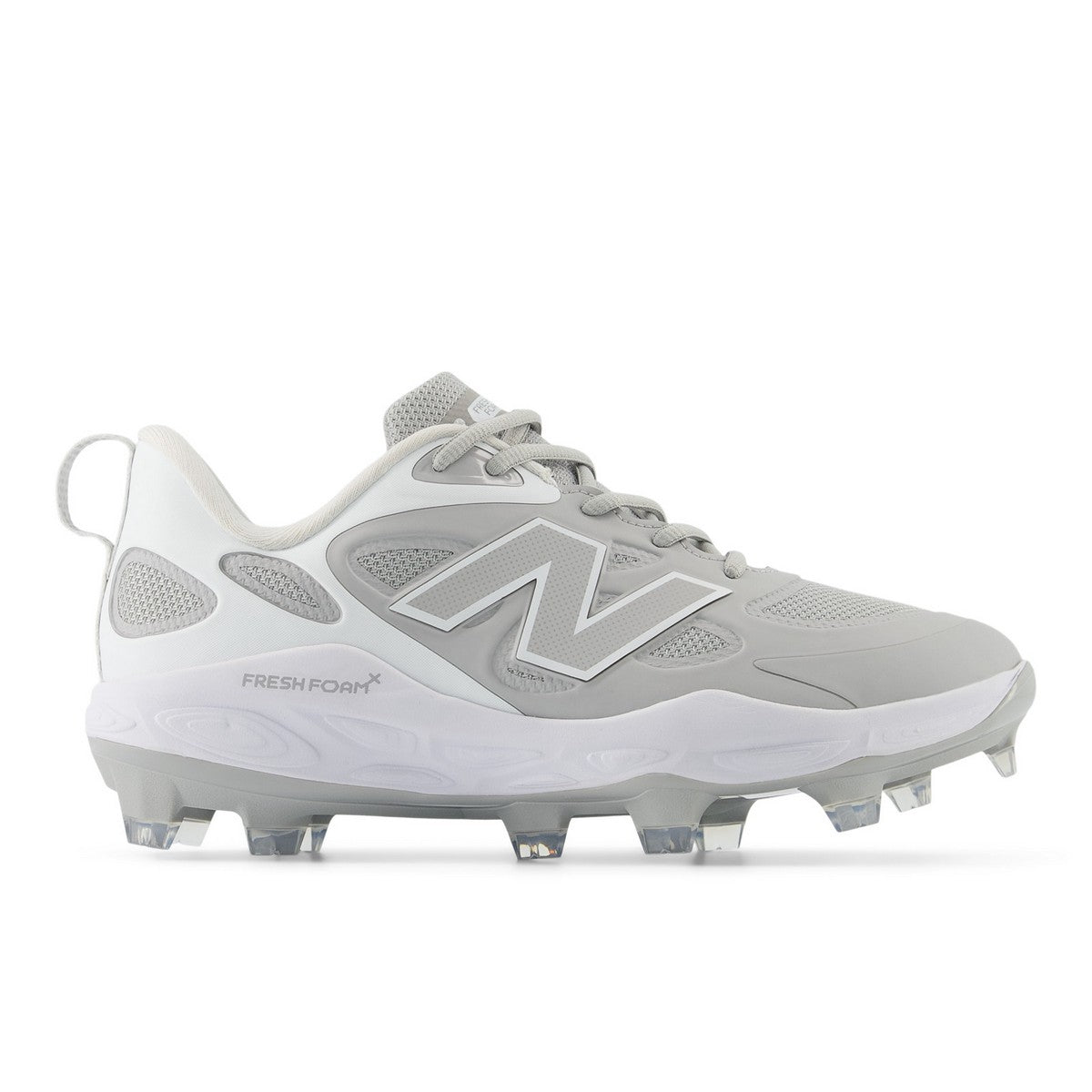 New Balance Womens Fresh Foam X VELOv4 Molded Fastpitch Cleats