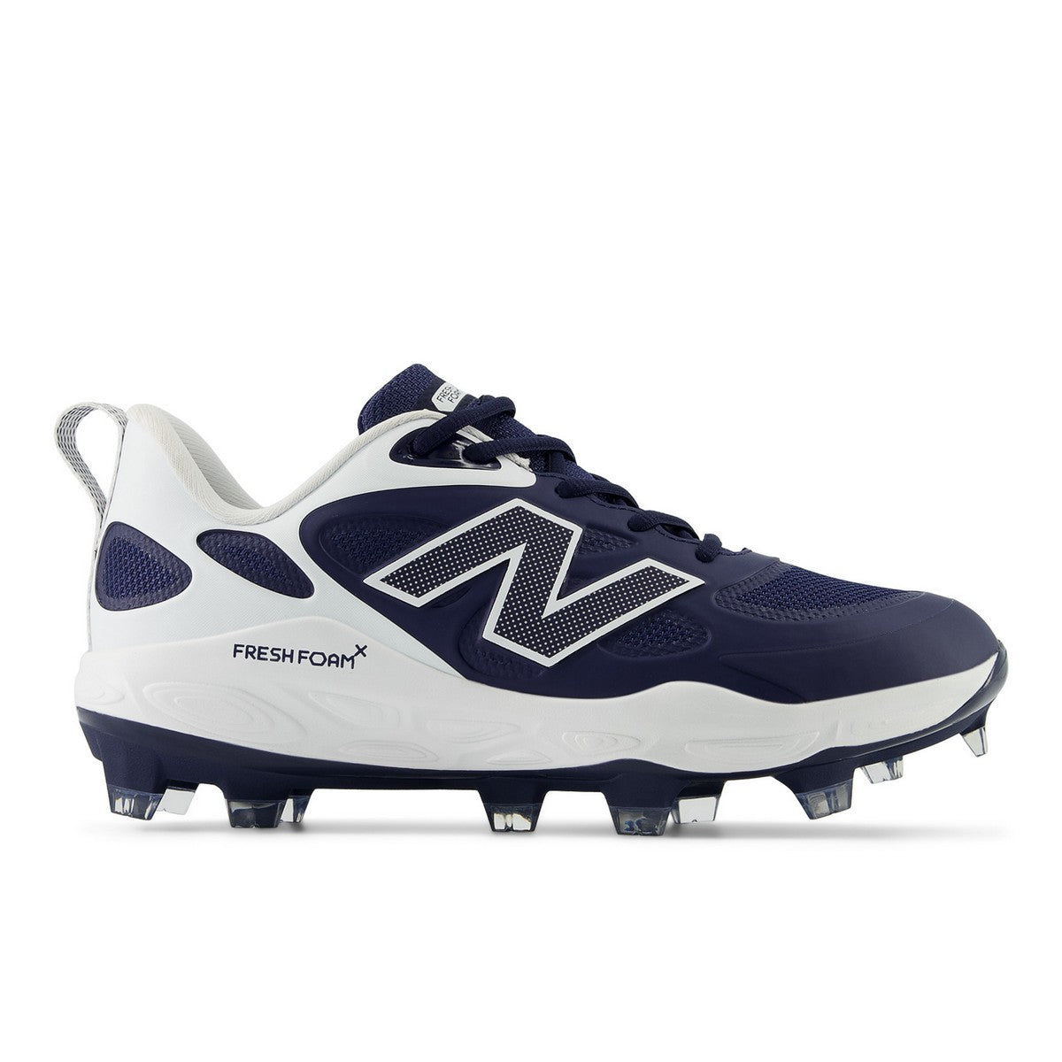 New Balance Women's Fresh Foam X VELOv4 Molded Fastpitch Cleats