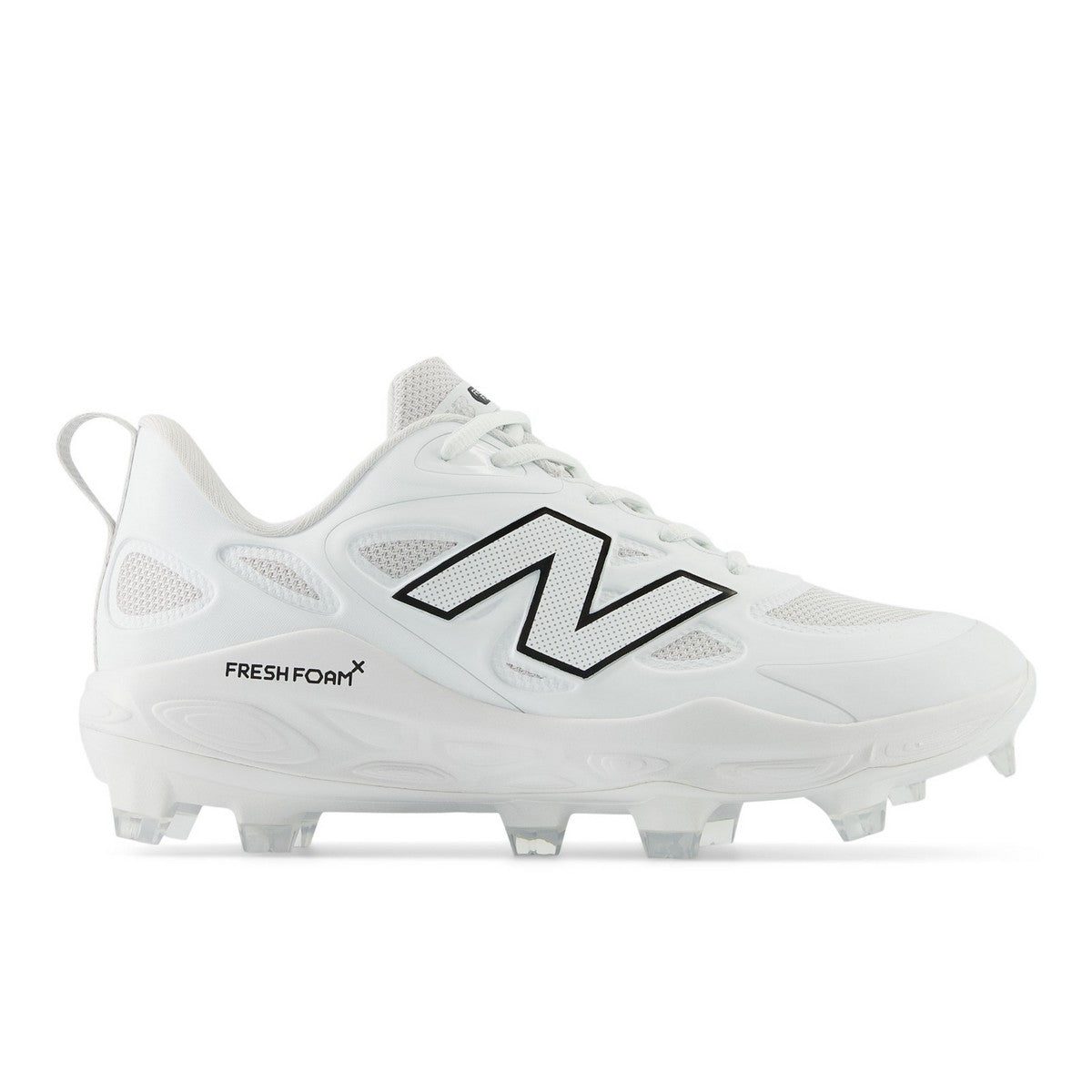 New Balance Women's Fresh Foam X VELOv4 Molded Fastpitch Cleats