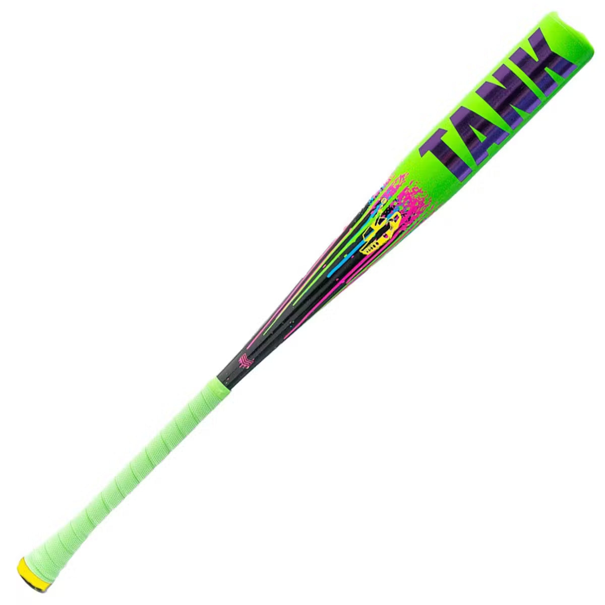 Soldier 2026 Tank Drip Collection 1-Piece -10 USA Hybrid Baseball Bat