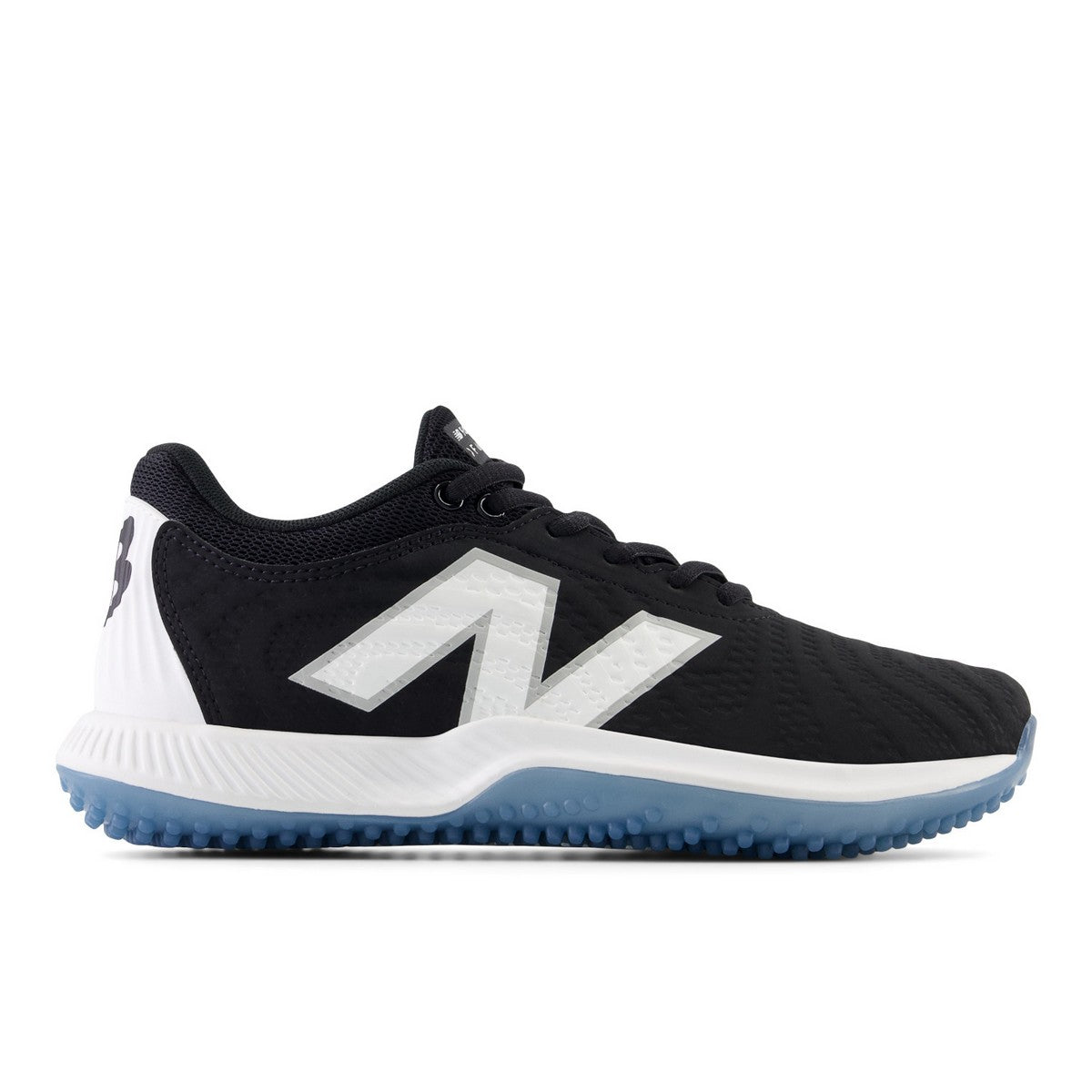 New Balance Womens FuelCell FUSEv4 Turf Trainer Fastpitch Softball Shoes