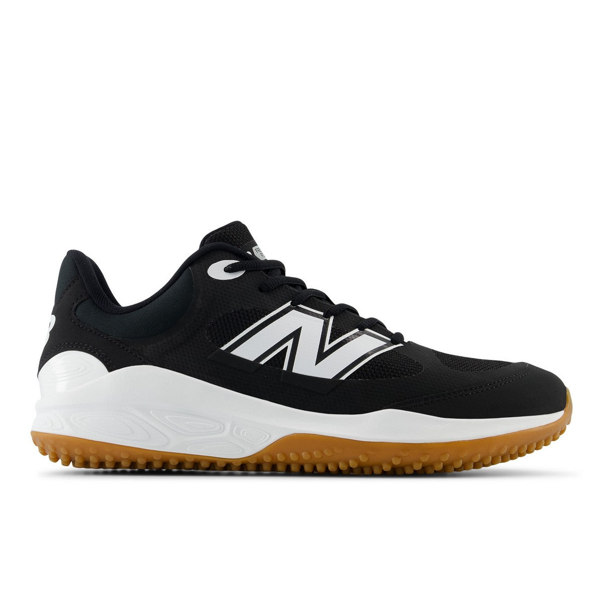 New Balance Mens Fresh Foam 3000V7 Baseball Turf Shoes