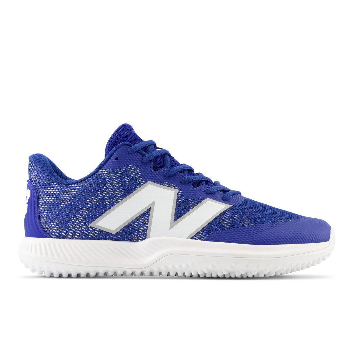 New Balance Mens FuelCell 4040v7 Turf Trainer Baseball Shoes