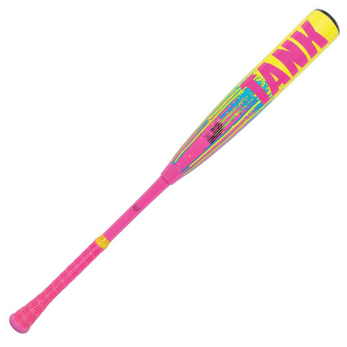 Soldier 2025 Tank 2-Piece -5 USSSA Baseball Bat