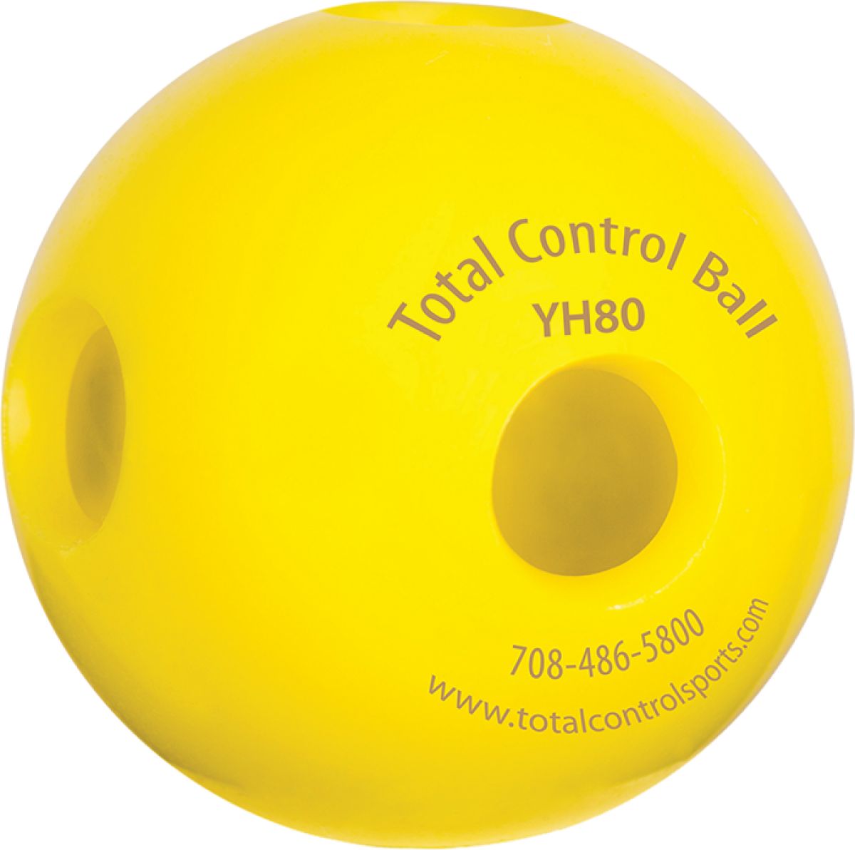 Total Control Training Hole Ball 8.0