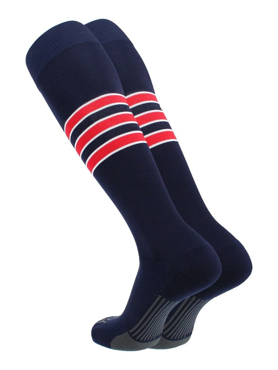 TCK Dugout DNOD1 Pattern Series Socks