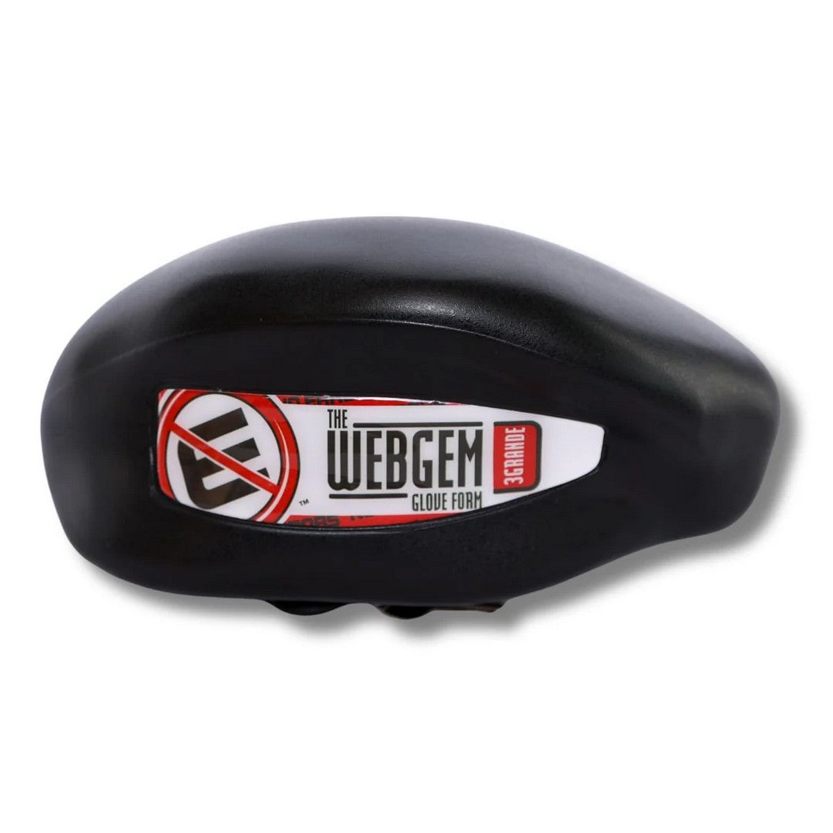 No Errors Webgem 3-Grande 1st Base Mitt Care