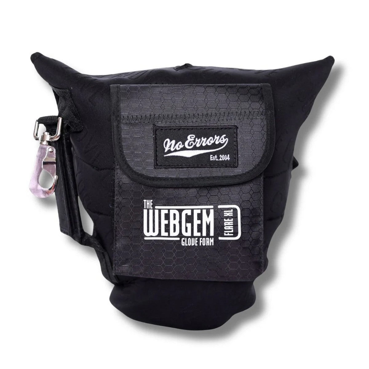 No Errors Webgem Flare XL Outfield Glove Care