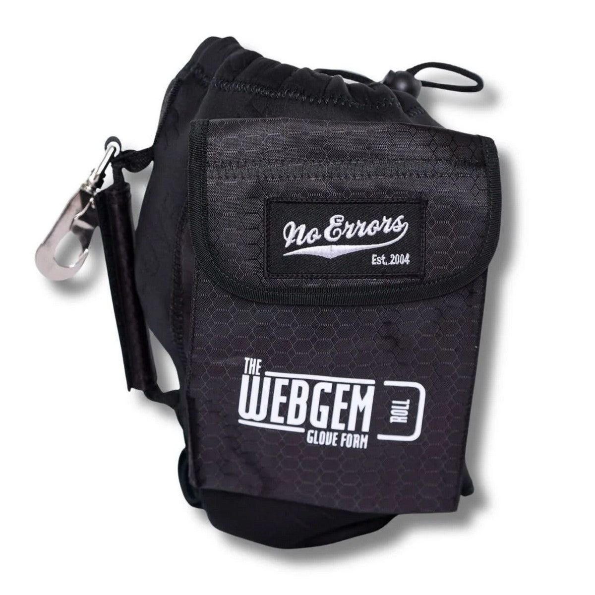 No Errors Webgem Roll Infield/Pitcher Glove Care